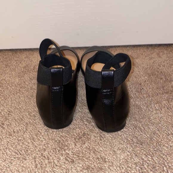 Jessica Simpson Mandayss Ballet Flat - Picture 4 of 5